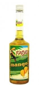ファビオ マンゴー