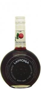 プオルッカ 苔桃リキュール