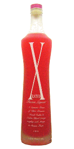 Ｘ-ＲＡＴＥＤ エックスレイテッド