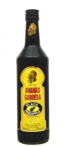 ブラックパイナップル