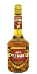 デカイパー アップルバレル