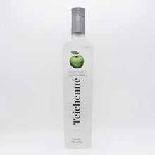 ティチネ マンザナ ヴェルデ