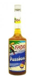 ファビオ パッション