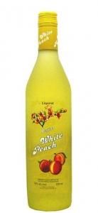 レジーナ ホワイトピーチ