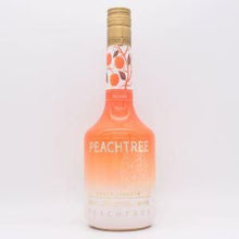 デカイパー ピーチツリー