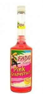 ファビオ ピンクグレープフルーツ