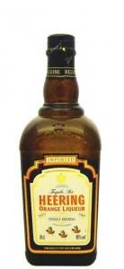 ヒーリング オレンジ リキュール