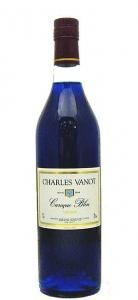 シャルル・バノー ブルーキュラソー