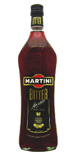 マルティニ ビター