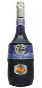 マリー・ブリザール パルフェタムール