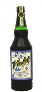 ヘルメス バイオレット