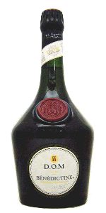 ベネディクティンドム