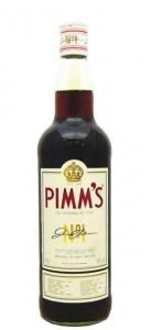 ピムス Ｎｏ．1