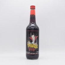 ドラキュラズ ブラッド