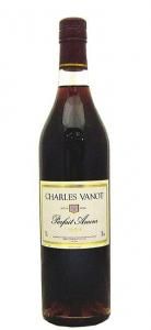 シャルル・バノー パルフェタムール