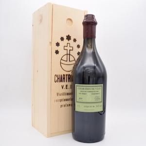 シャルトリューズ ヴェール ＶＥＰ