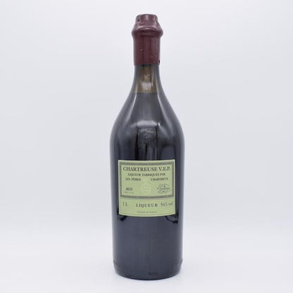 シャルトリューズ ヴェール ＶＥＰ