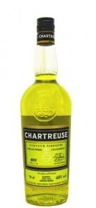 シャルトリューズ ジョーヌ