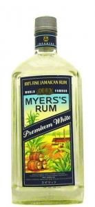 マイヤーズ ホワイト ラム