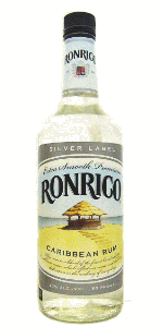 ロンリコ ホワイト ラム
