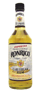 RONRICO / ロンリコ 151プルーフ ラム