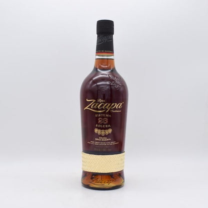 ロンサカパ センテナリオ 23