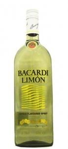 バカルディ レモン