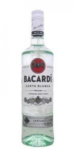 バカルディ ホワイト