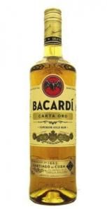バカルディ ゴールド