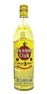 ハバナ・クラブ３年
