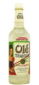 オレー テキーラ