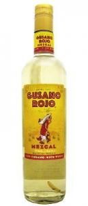 グサノロホ メスカル