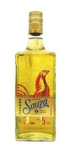 サウザ ゴールド