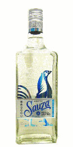 サウザ シルバー テキーラ