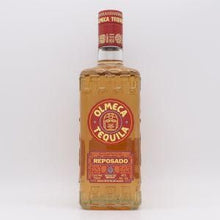 オルメカ レポサド