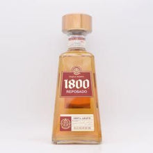 クエルボ 1800 レポサド