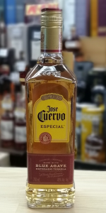 クエルボ ゴールド テキーラ