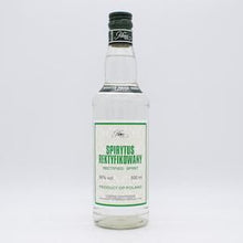 Spirytus / スピリタス