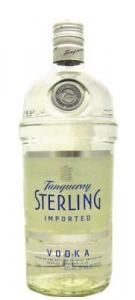 タンカレー ウォッカ