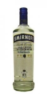 スミノフ ブルー ５０度