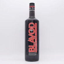 ブラヴォド ブラック ウォッカ