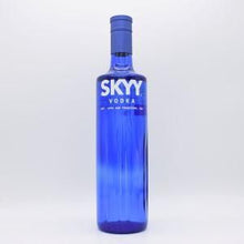 スカイ ウォッカ