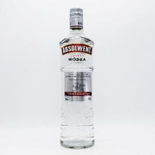 アブソルヴェント ウォッカ 37.5％