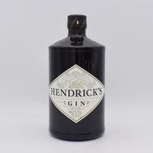 ヘンドリックスジン