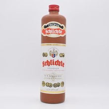 SCHLICHTE STEINHAGER / シュリヒテ シュタインヘイガー