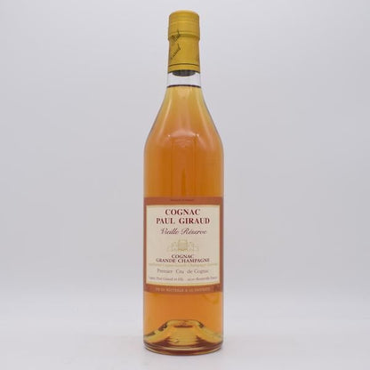 Paul Giraud / ポール・ジロー ヴィエーユ・レゼルヴ