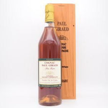 Paul Giraud / ポール・ジロー35年 トレ・ラール