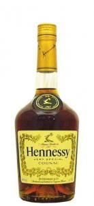 ヘネシー スリースター