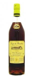 シングルビンヤードコニャック ロジ・ド・ボーリュー(プティエット・シャンパーニュ)