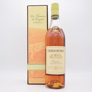 シングルビンヤードコニャック シャトー・ド・ドリアック(ファンボア)